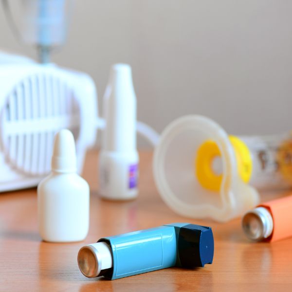 Asthma Management