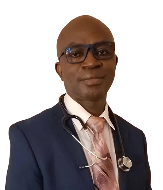 Dr. Valentine Obi, MD