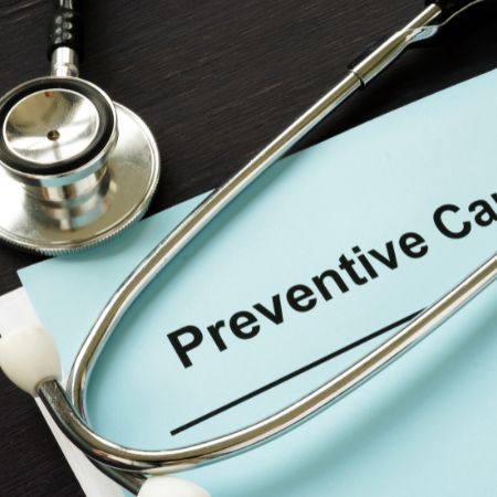 Preventative Care NJ