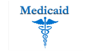 Medicaid Insurance logo