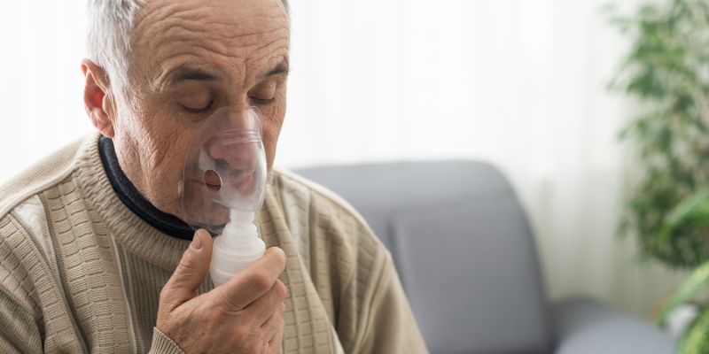 Asthma and COPD: Differences, Management, and Treatment